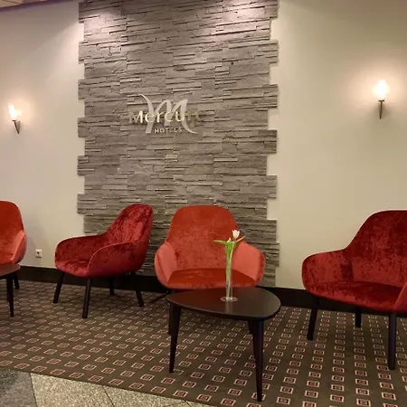 Mercure Hotel Bad Homburg Friedrichsdorf-3