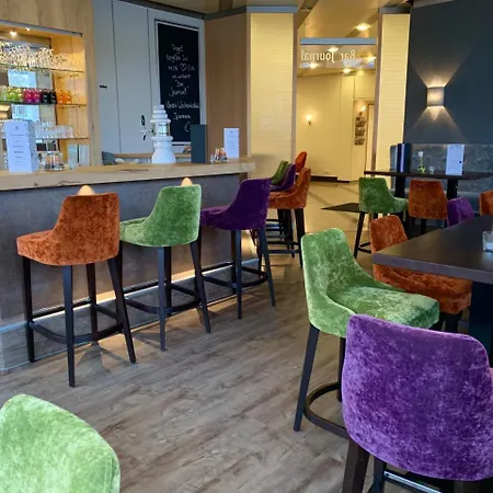 Mercure Hotel Bad Homburg Friedrichsdorf-2